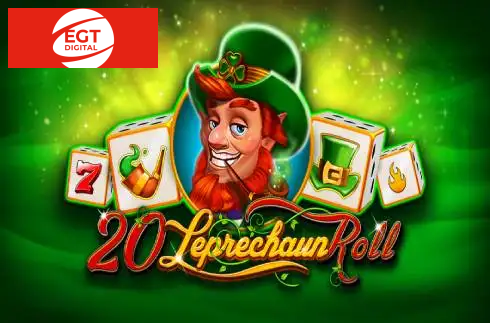 20 Leprechaun Roll